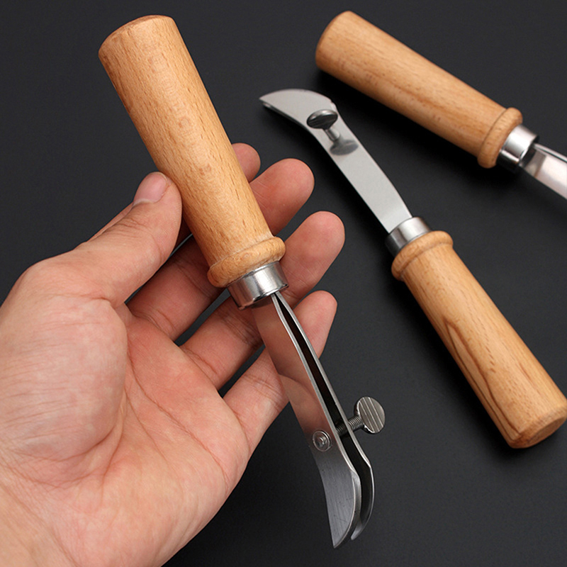 Регулируемая канавка для вышив – обзор и цена Groover Stitching Tool
