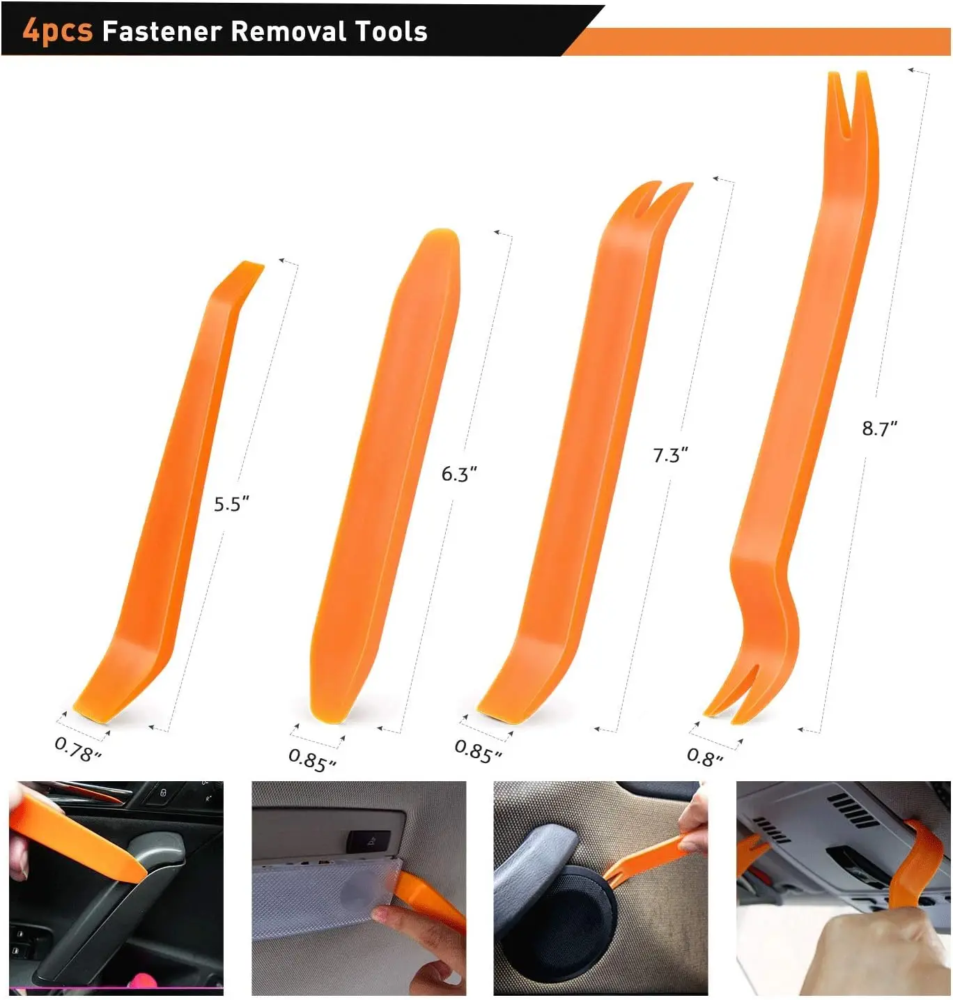 Новинка, 100 шт., автомобильны – обзор и цена Rivet Setter Tool