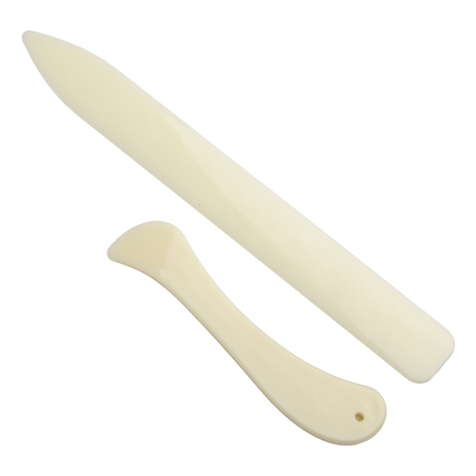 2 шт., папка для костей, инстр – обзор и цена Bone Folder Tool
