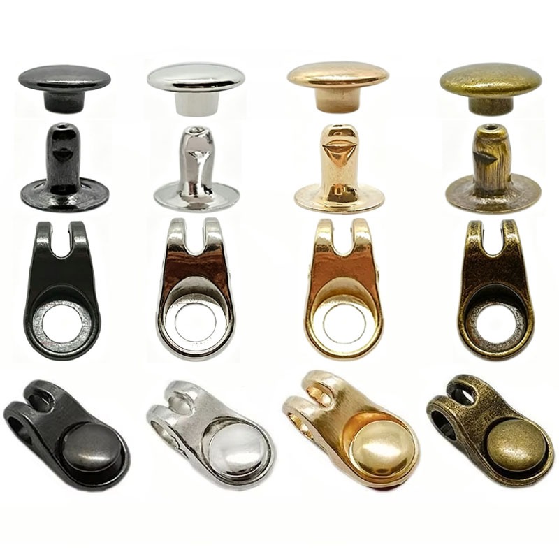 Набор из 5/10/20 штук: крючки  – обзор и цена Rivet Setter Tool