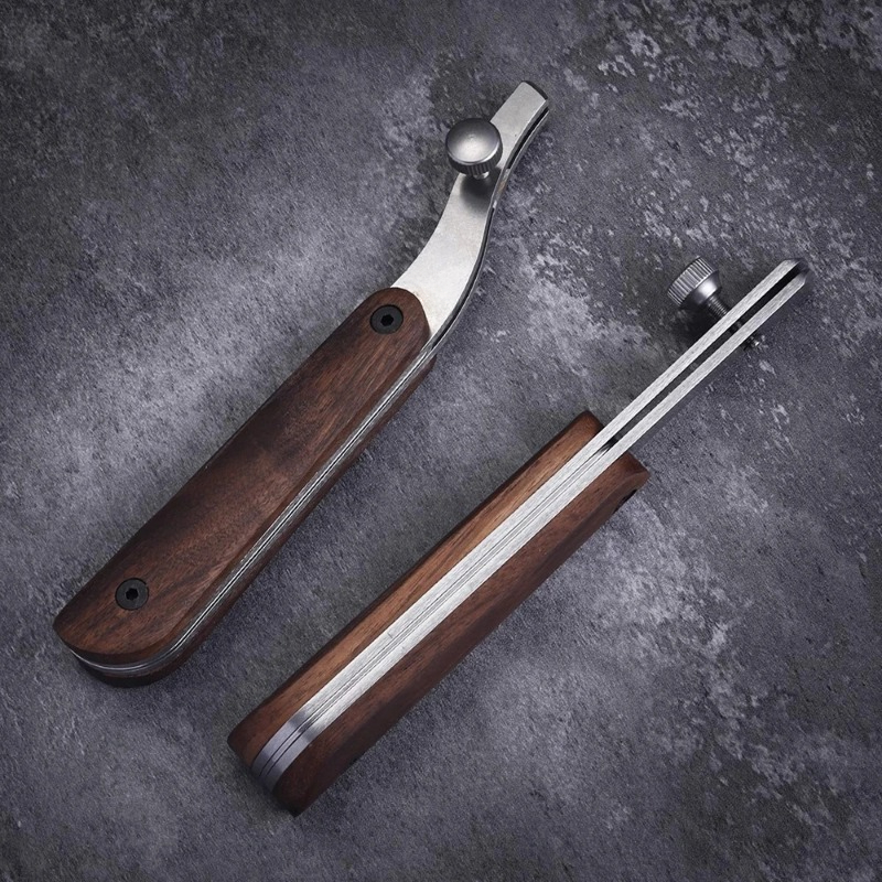 1 шт. Регулируемый инструмент  – обзор и цена Groover Stitching Tool