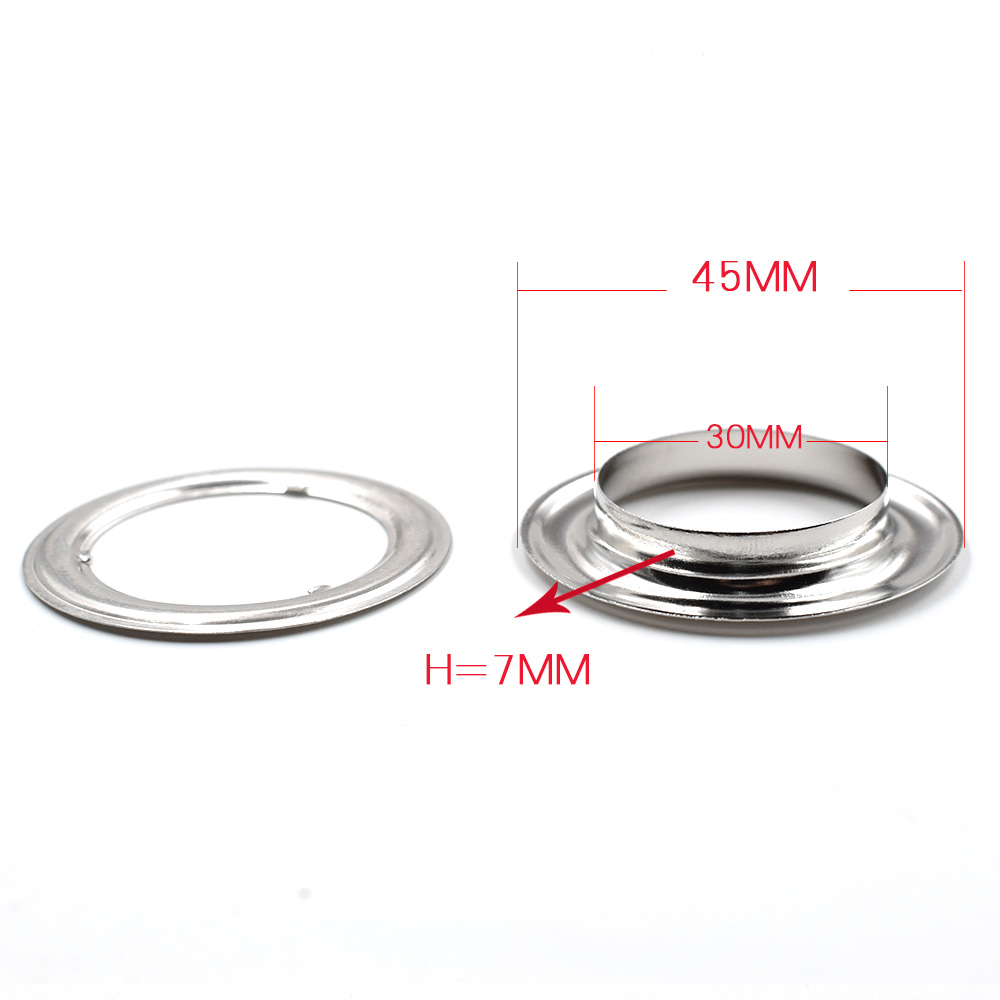 (20 шт./лот) 30 мм-40 мм внутр – обзор и цена Rivet Setter Tool