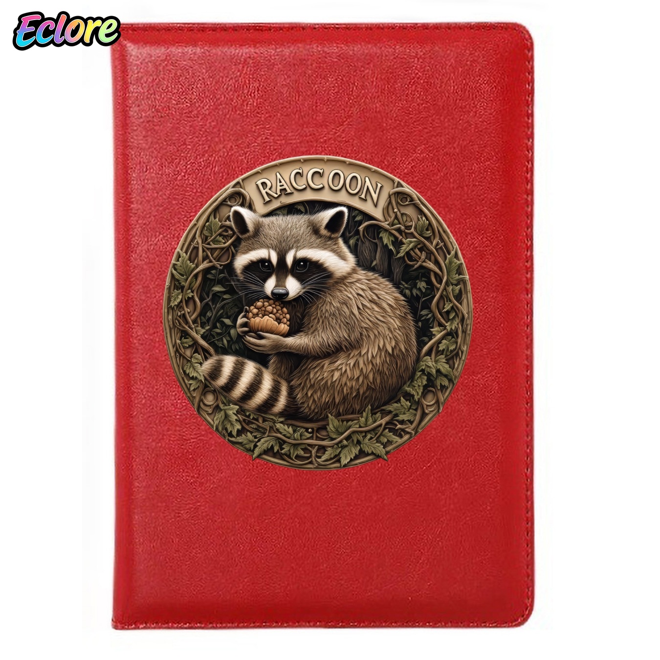 Винтажный кожаный дневник с ил – обзор и цена Leather Work Diary Covers
