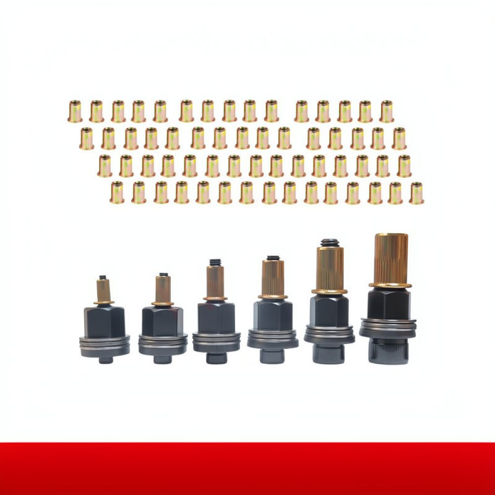 Ручной инструмент для установк – обзор и цена Rivet Setter Tool