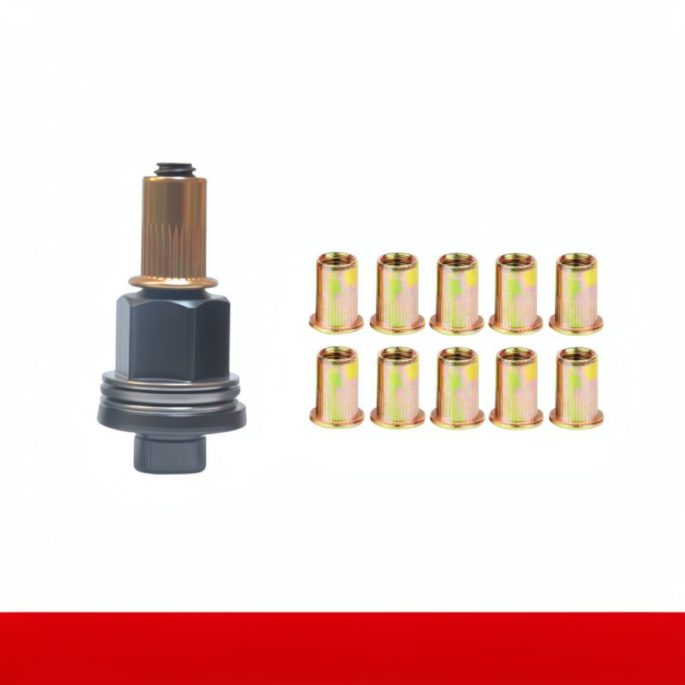 Ручной инструмент для установк – обзор и цена Rivet Setter Tool