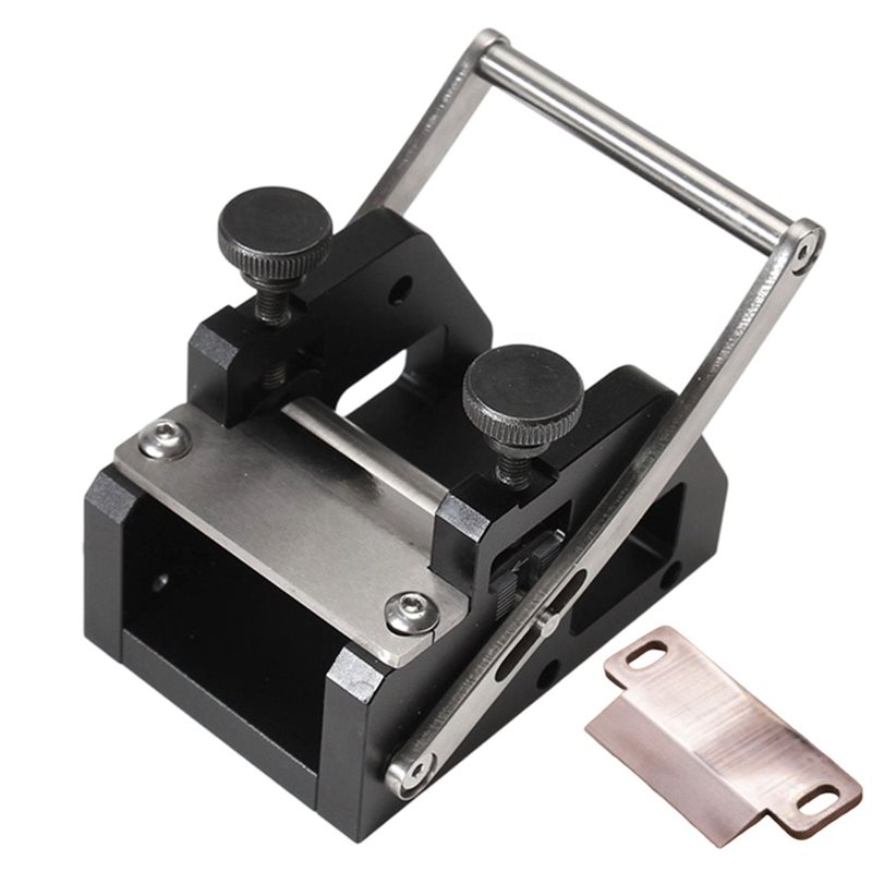 SYW – ручной инструмент для об – обзор и цена Leatherwork Machine